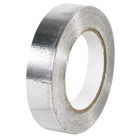 BSC PREFERRED Bsc Preferred T9650031PK Foil Tape Vapor Barrier