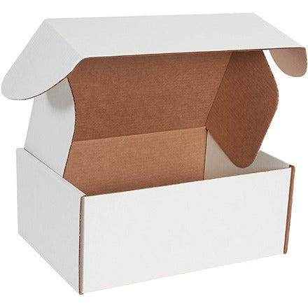 BSC PREFERRED Bsc Preferred MFL14106 Corrugated Document Mailer 50 Pack