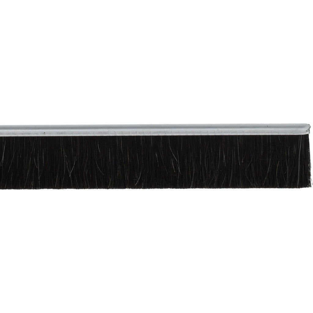 PRO-SOURCE Pro-source MB709272 Horsehair Strip Brush 72 Inch