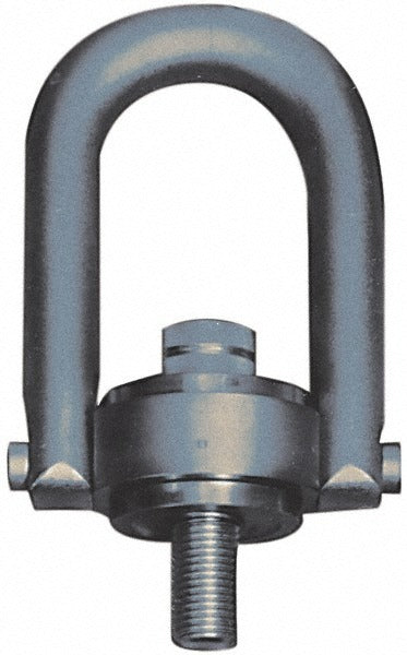JERGENS Jergens 23404 Center Pull Hoist Ring 550 Lb 1/4-20