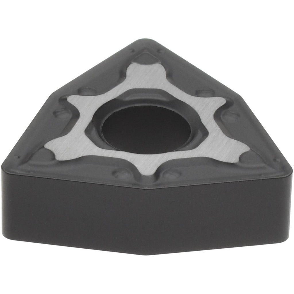 ACCUPRO Accupro 75354738 Turning Insert WNMG433 Carbide Cvd