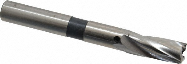 CLEVELAND CONTROLS Cleveland C46432 Counterbore 17/32 in 3 Flute Hss
