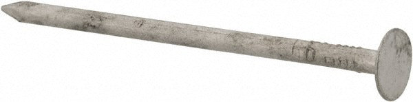 VALUE COLLECTION Value Collection 212EGRFG1 Roofing Nail 11 Gauge 2.5 in Galvanized