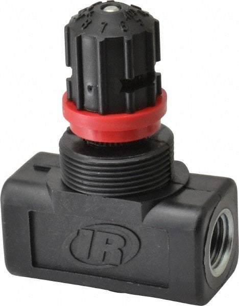 ARO Aro/ingersoll-rand 104104-N02 Inline Air Flow Control Valve