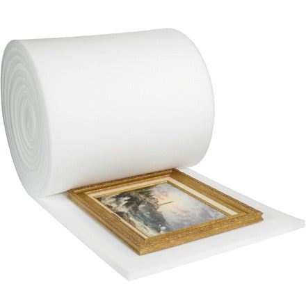 BSC PREFERRED Bsc Preferred FR1218 Polyurethane Foam Packing Material