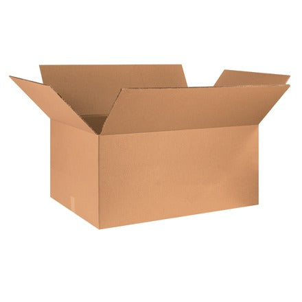 BSC PREFERRED Bsc Preferred HD361818DW Double-wall Corrugated Box 36x18x18