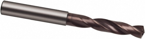GUHRING Guhring 9085200087300 Screw Machine Drill Bit 0.3438 in