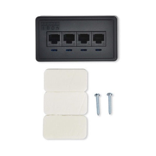 BELDEN Belden Inc. A0371899 Bix Dvo Surface Outlet