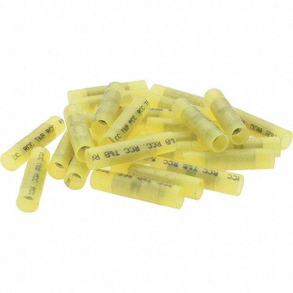 VALUE COLLECTION Value Collection BD-18302 Butt Splice Terminal Nylon 25pk