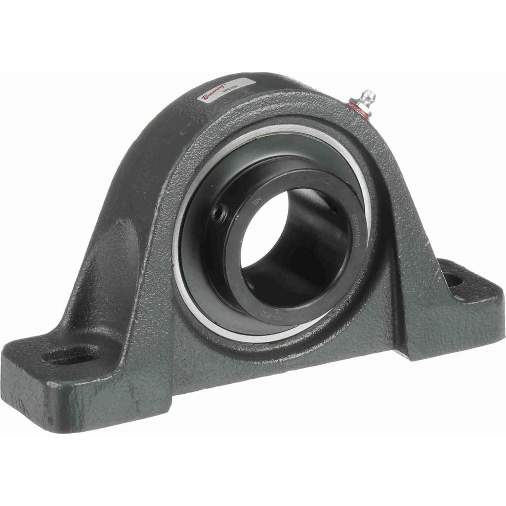 BROWNING Browning 767920 Pillow Block Bearing 2 Inch Id Cast Iron