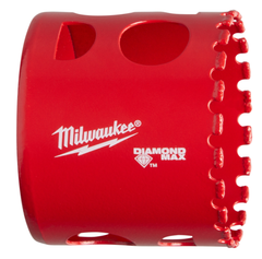 Milwaukee 49565645 2 Diamond Plus Hole Saw