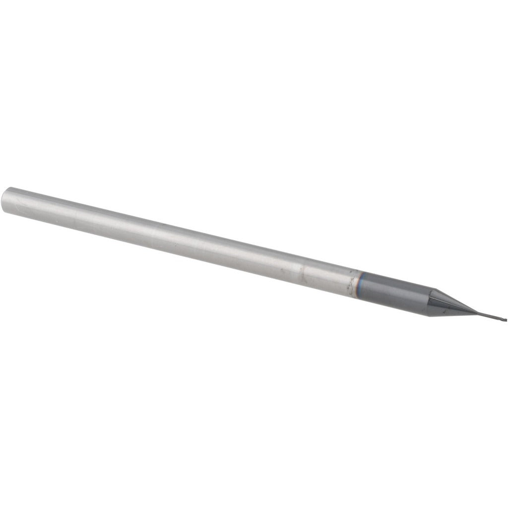 ACCUPRO Accupro 15024236 Corner Radius End Mill 0.0156 in 3 Flute