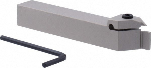 ISCAR Iscar 2850105 Indexable Grooving Toolholder External Rh