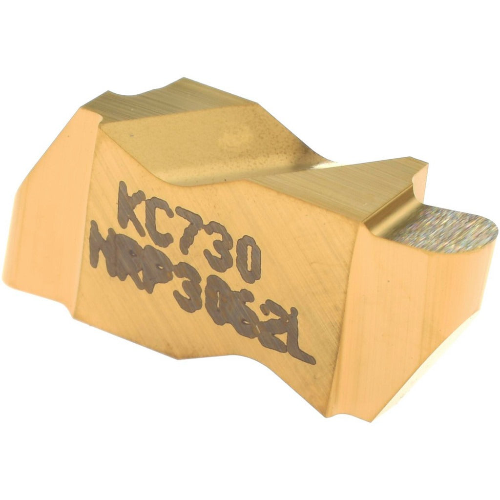 KENNAMETAL Kennametal 1114270 Grooving Insert NRP3062K KC730 Carbide