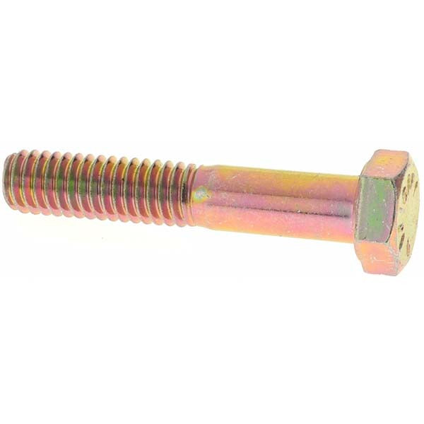 VALUE COLLECTION Value Collection D39032 Hex Head Cap Screw 5/16-18 Grade 8