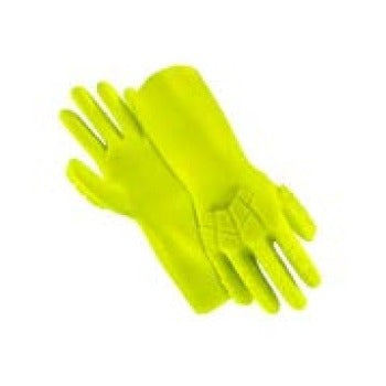 TRULINE Truline A126592 P-vex 414 Tpr glove (Size M) A126592