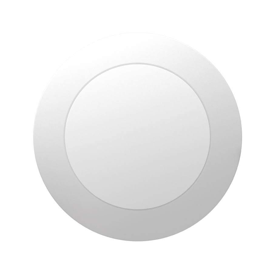 RAB LIGHTING Rab Lighting DISK34-4 Disk Surface Mount 10W (4 inches)