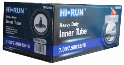 HI-RUN Sutong Tire Resources Inc TUN3034 Light Truck Inner Tube
