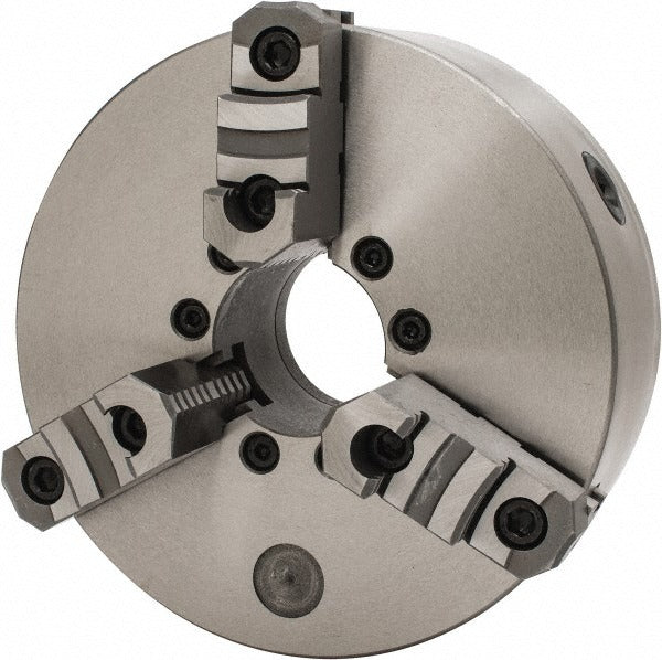 VALUE COLLECTION Value Collection 429-3106 Lathe Chuck 10 in 3 Jaw D1-6