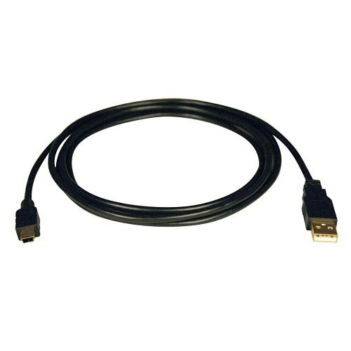 TRIPP LITE Tripp Lite U030-003 Usb-a to Mini-b 5-pin Cable 3 Feet