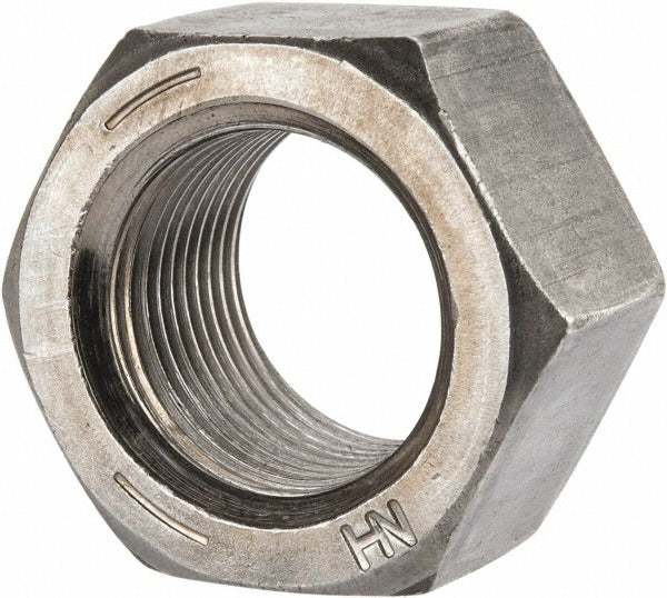 VALUE COLLECTION Value Collection 52593233-100 1-14 Unf Steel Hex Nut