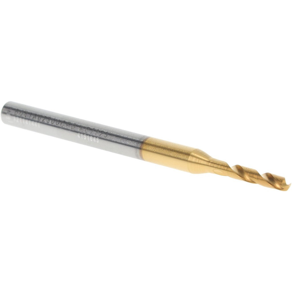 KENNAMETAL Kennametal 4151645 Screw Machine Drill Bit 2.30mm Carbide