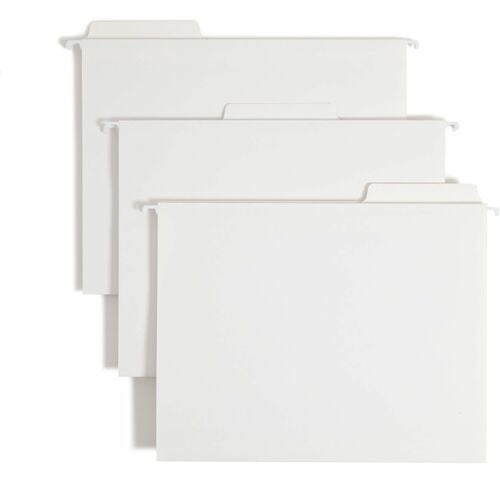 SMEAD Smead SMD64002 Fastab Hanging Folder Letter 1/3-cut 20-pack