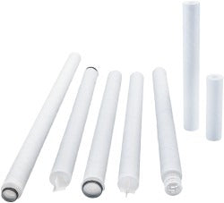 PARKER Parker MBN5M10 Cartridge Filter 5 Micron 10 Inch Polypropylene