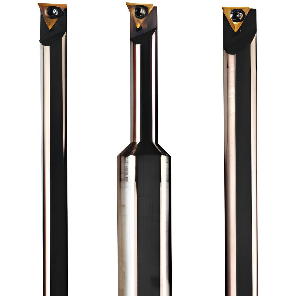 SECO TOOLS Seco 00057661 Indexable Boring Bar 0.29 in Right Hand