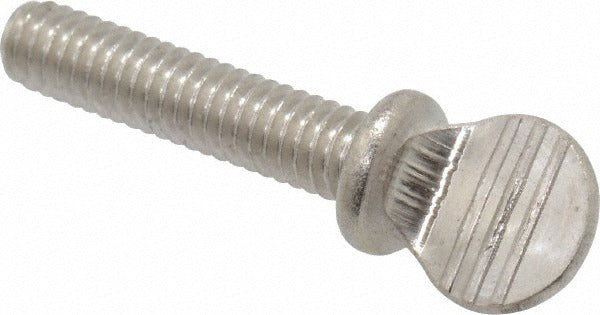 VALUE COLLECTION Value Collection R63284323 Thumb Screw 8-32 Oval Head