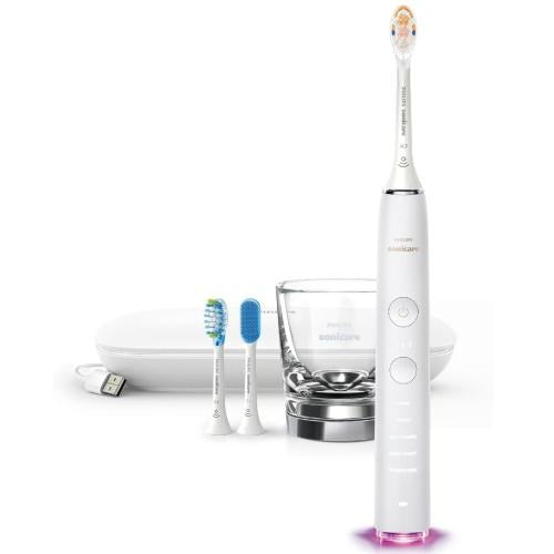 SONICARE SONICARE HX9923/01 Electric Toothbrush 5 Mode White
