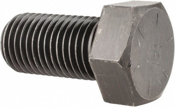 VALUE COLLECTION Value Collection 451027BR Hex Head Cap Screw Grade 8