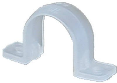 NIBCO Nibco Inc T00240D Plastic Tube Strap 1/2 Inch 5 Pack
