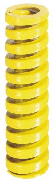 DAYTON LAMINA Dayton Lamina 9-3218-36 Die Spring Extra Heavy-duty Yellow