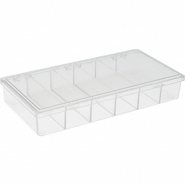 VALUE COLLECTION Value Collection 80383 Small Parts Storage Box Plastic