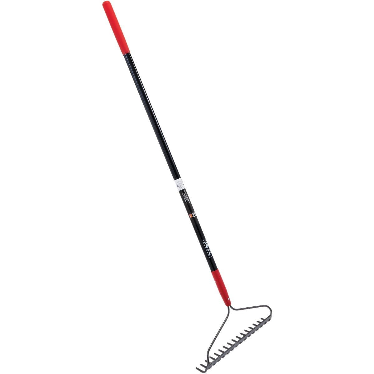 BSC PREFERRED Bsc Preferred YN-R012-16-2FL 16-tine Bow Rake