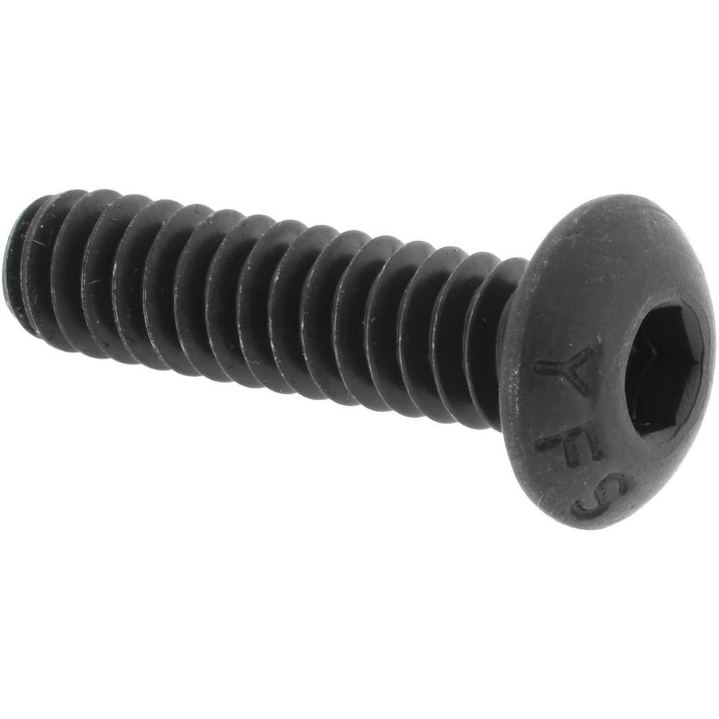 VALUE COLLECTION Value Collection 201061P Button Socket Cap Screw 10-24