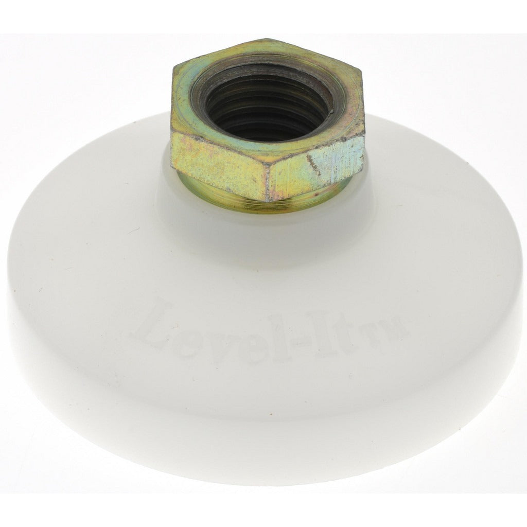 GIBRALTAR Gibraltar DTS-3-G Tapped Pivotal Leveling Mount 5/8-11
