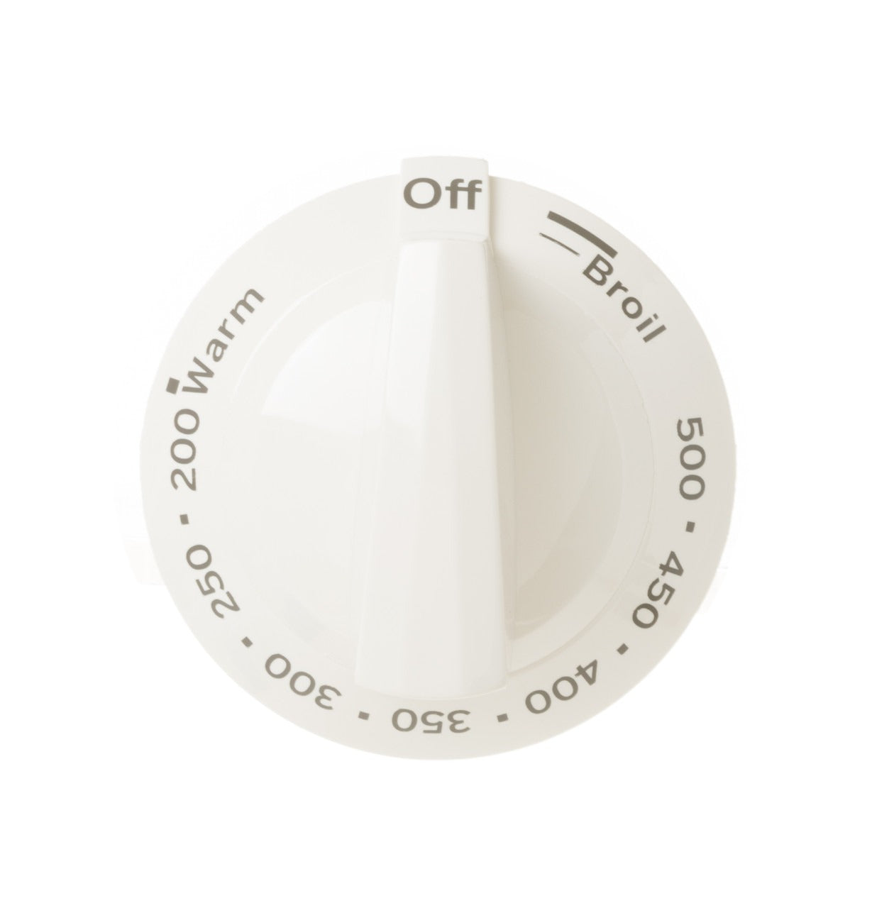 GE APPLIANCES Ge Appliances WB03X21361 Range Thermostat Knob