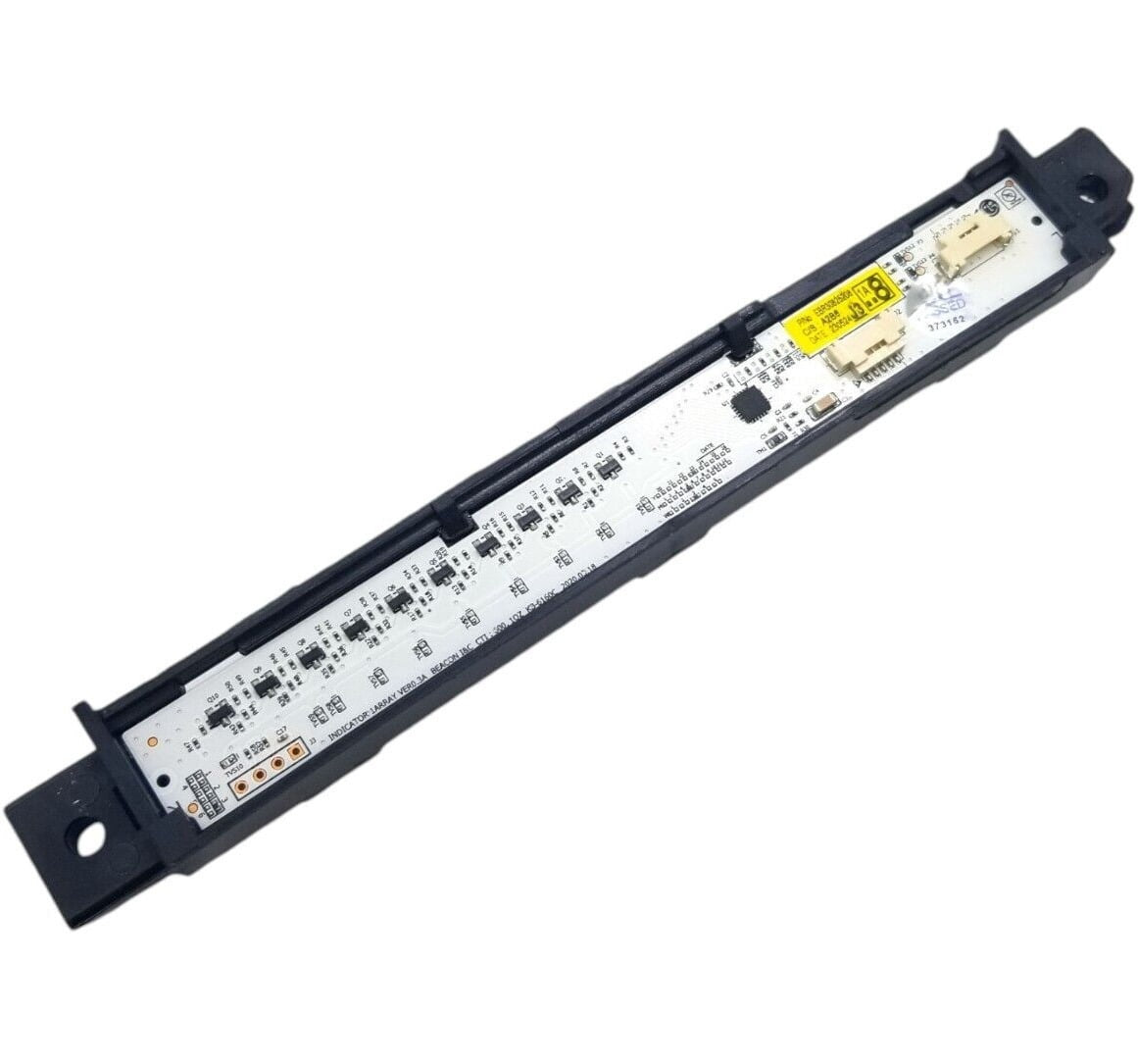 LG Lg EBR30825208 PCB Assembly Display 1100 W (Oven-Range) AP7009743