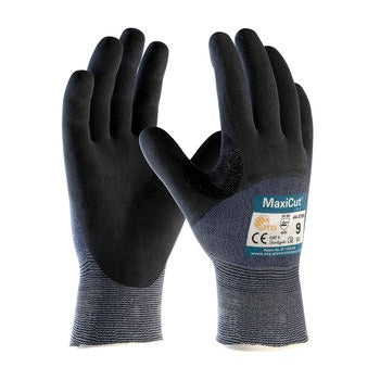 ATG Atg 44-3755/s Maxicut Ultra Ansi A3 Cut-resistant Glove Small