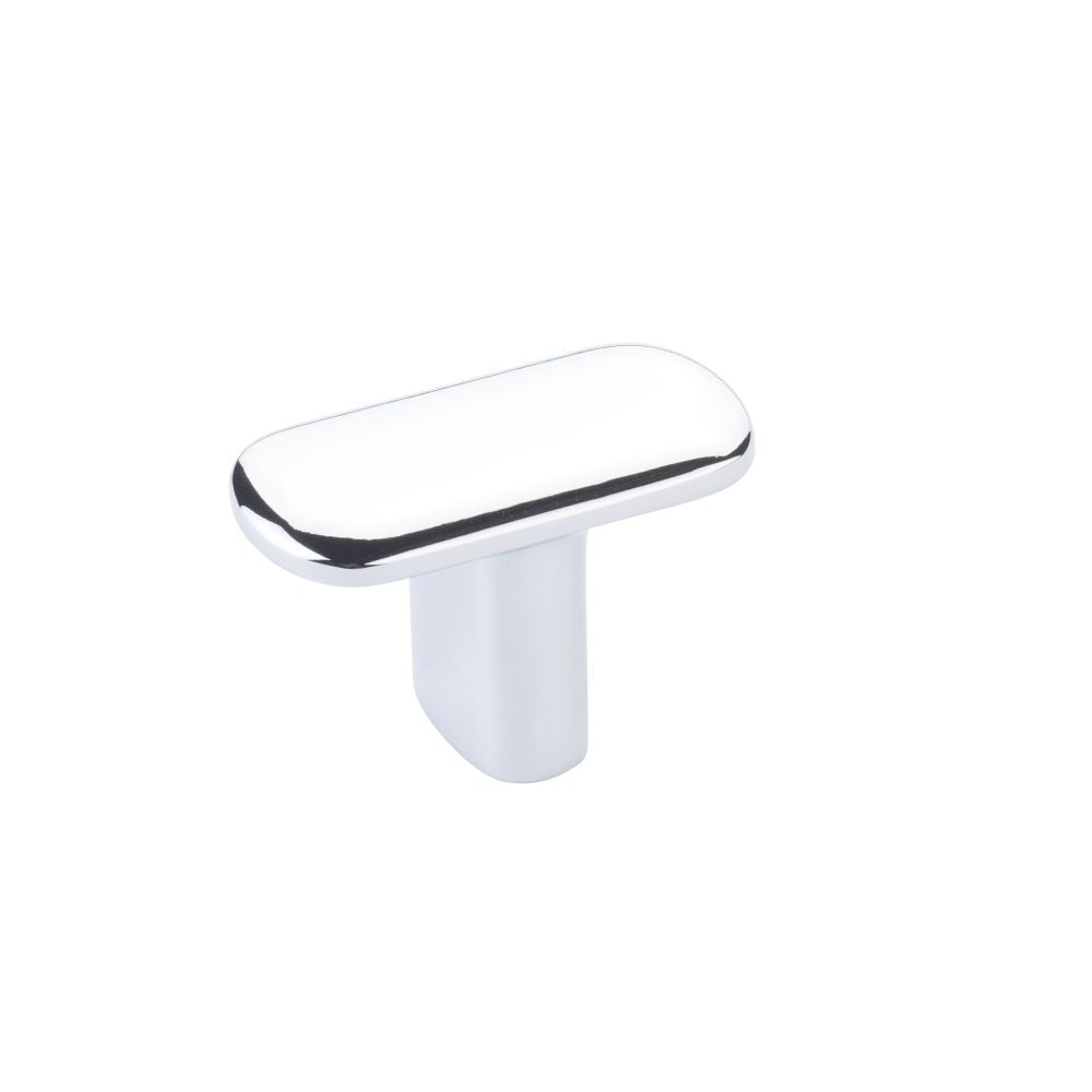 EMTEK Emtek 86624US26 Habitat Cabinet T Knob Polished Chrome