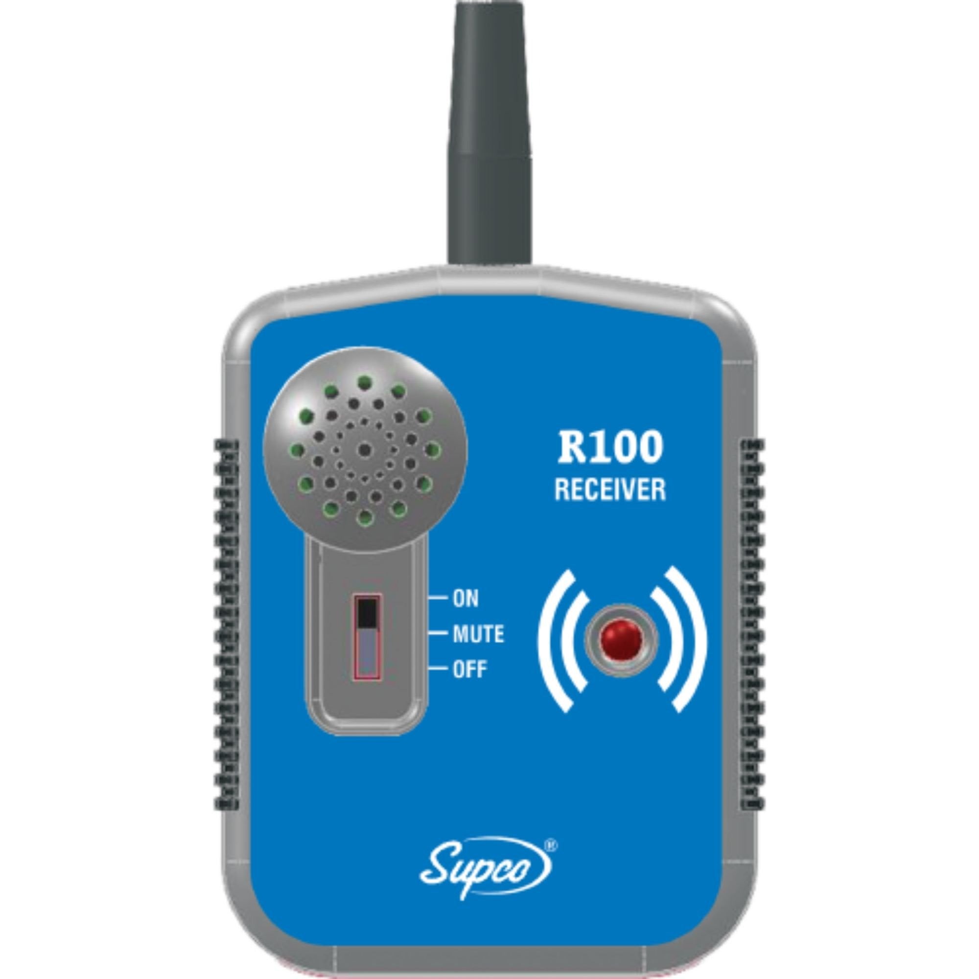 SUPCO Supco R100 Remote Alarm Receiver