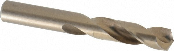 CLEVELAND CONTROLS Cleveland C14731 1/2 in Cobalt Screw Machine Drill Bit