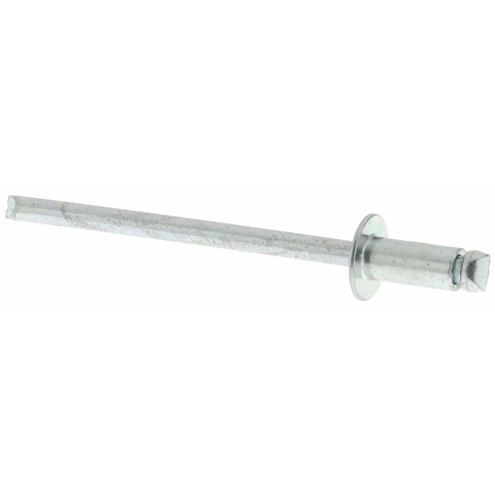VALUE COLLECTION Value Collection KP60066 Open End Blind Rivet Size 42 250 Pack