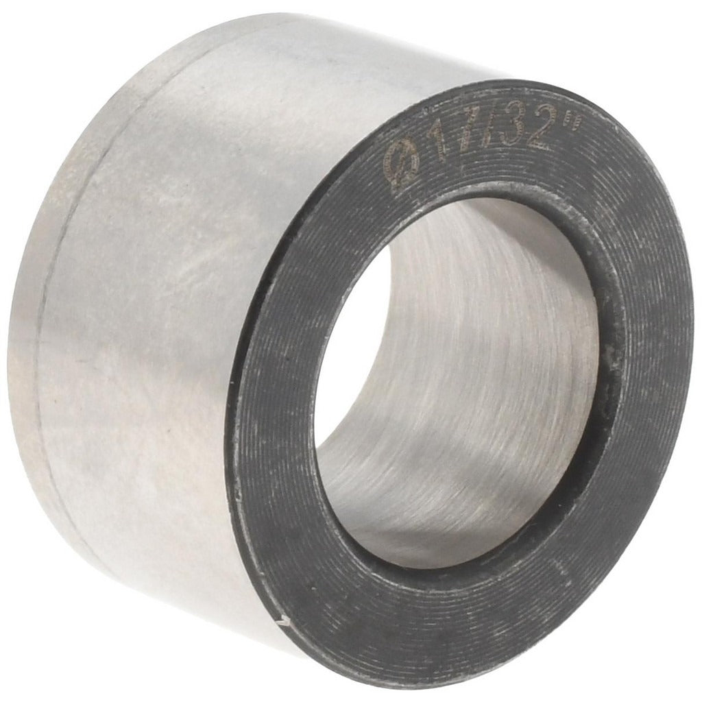 BONEHAM Boneham P568LR Press Fit Headless Drill Bushing Steel