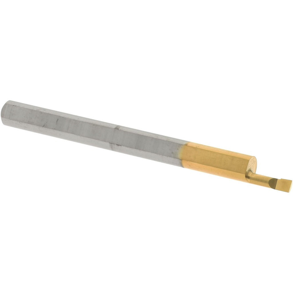 ACCUPRO Accupro ACC-BB060150G Boring Bar Micrograin Solid Carbide