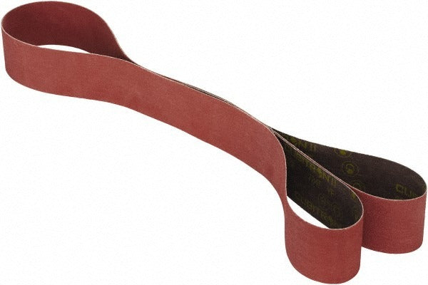 3M 3M 7010308699 Abrasive Belt 36 Grit 3x132 Ceramic