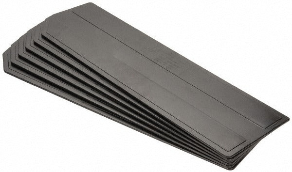 QUANTUM STORAGE SYSTEMS Quantum Storage DUS952 Bin Divider for Qus 952 Bins