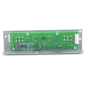 BROAN-NUTONE Broan-Nutone SV03255 Control Assembly (Each) SV03255